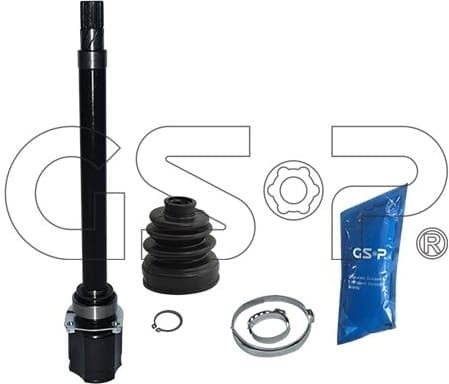 Joint Kit, drive shaft 617056