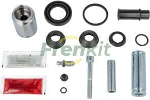 Repair Kit, brake caliper 736081