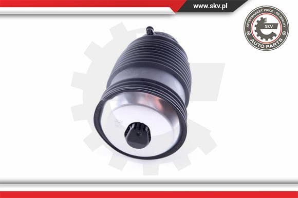 Air Spring, suspension 58SKV008 - image 2