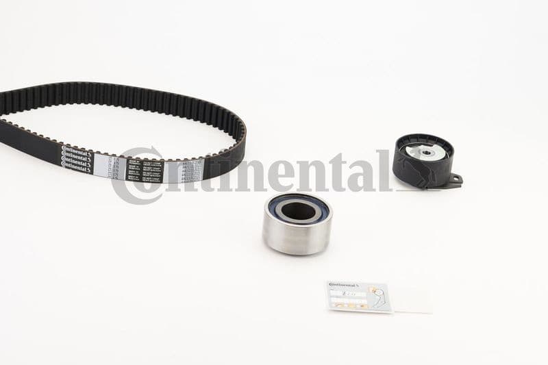 Timing Belt Kit CT879K1 - image 3