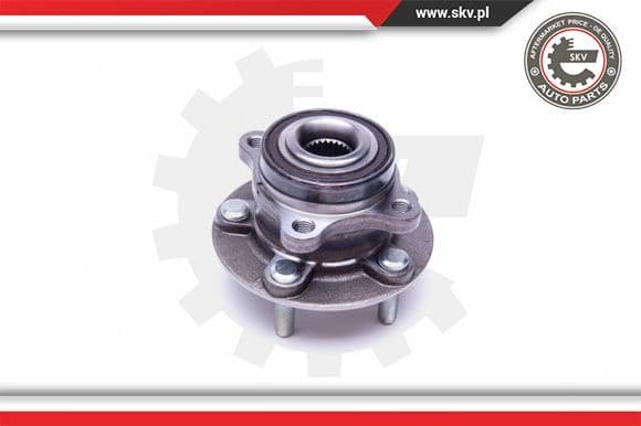 Wheel Bearing Kit 29SKV363 - image 2