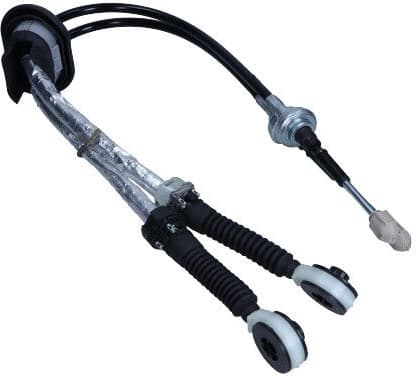 Cable Pull, manual transmission 32-0651