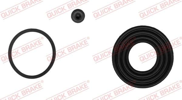 Repair Kit, brake caliper 114-0144