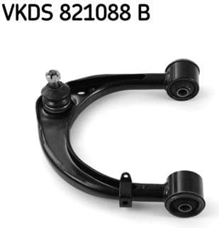 Control/Trailing Arm, wheel suspension VKDS 821088 B