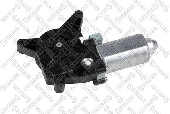 Electric Motor, window regulator 88-55507-SX