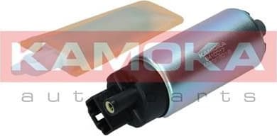 Fuel Pump 8410017 - image 3