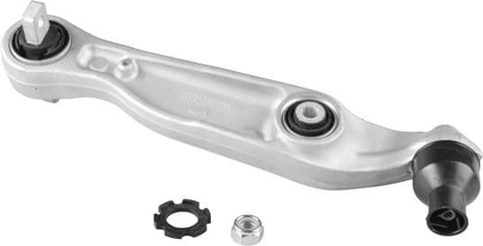 Control/Trailing Arm, wheel suspension TED48381