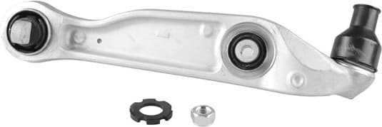 Control/Trailing Arm, wheel suspension TED48381 - image 2
