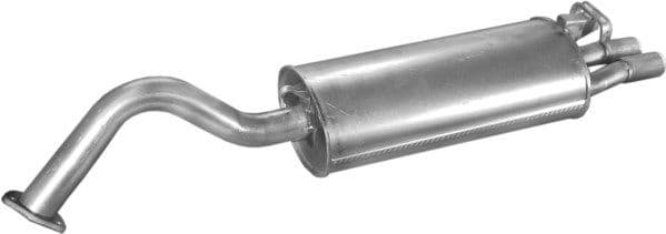 Rear Muffler 01.29