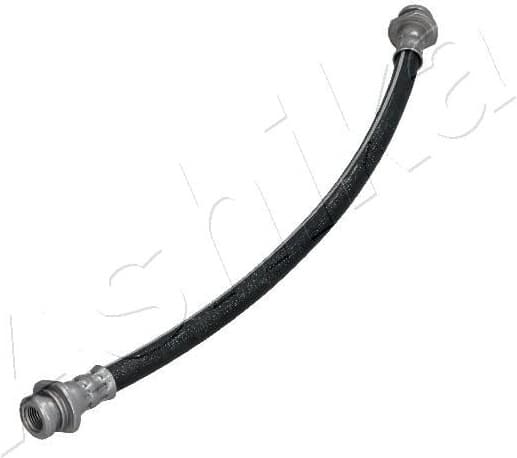Holding Bracket, brake hose 69-08-844