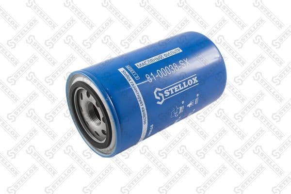 Oil Filter 81-00038-SX