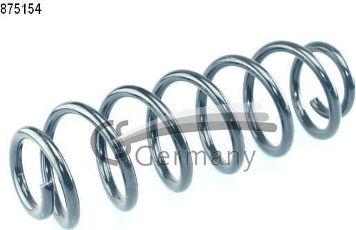 Suspension Spring 14875154