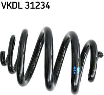 Suspension Spring VKDL31234