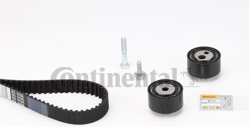 Timing Belt Kit CT1063K2 - image 3