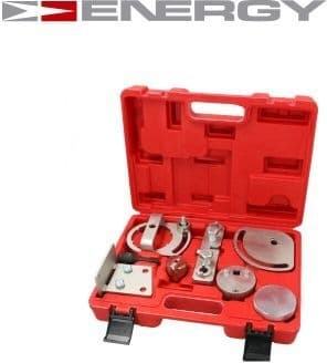 Mounting Tool Set, camshaft NE00621