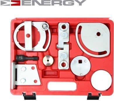 Mounting Tool Set, camshaft NE00621 - image 2