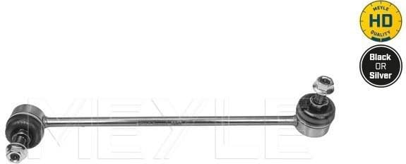Link/Coupling Rod, stabiliser bar MEYLE-HD: Better than OE. 316 060 0044/HD