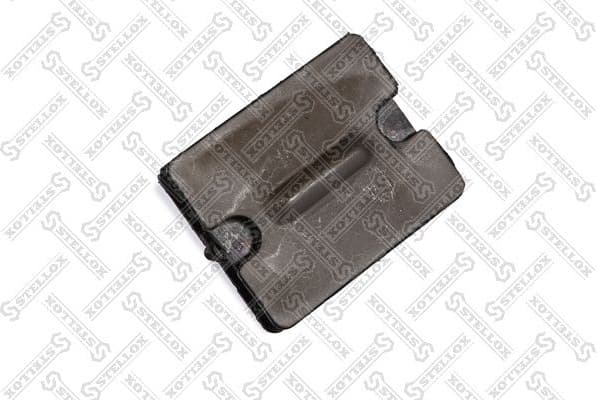 Rubber Buffer, suspension 84-02195-SX