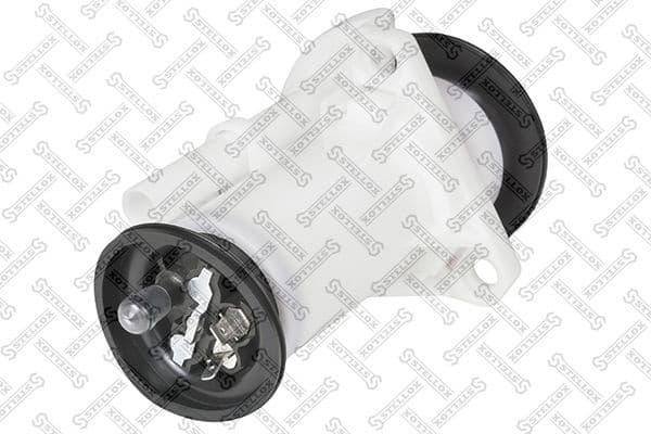 Fuel Pump 10-02007-SX