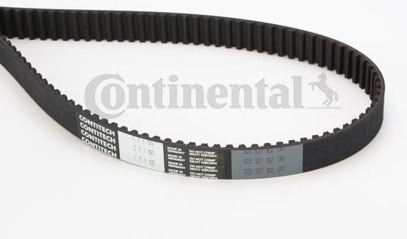 Timing Belt CT1155 - image 2