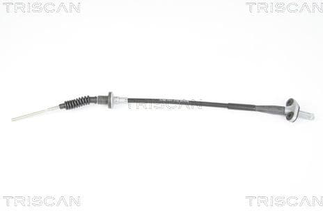 Cable Pull, clutch control 8140 69210