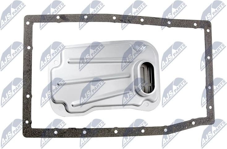 Hydraulic Filter Kit, automatic transmission FSF-TY-006 - image 3