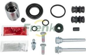 Repair Kit, brake caliper 734033