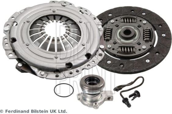 Clutch Kit SMARTFIT Solution Kit ADBP300015