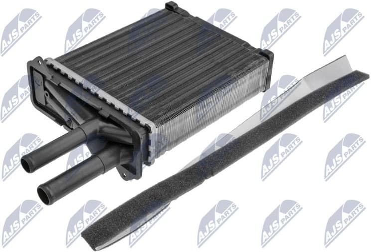Heat Exchanger, interior heating CNG-CH-009