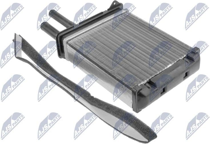 Heat Exchanger, interior heating CNG-CH-009 - image 3