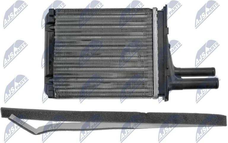 Heat Exchanger, interior heating CNG-CH-009 - image 4