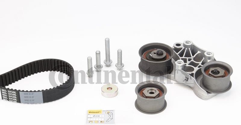 Timing Belt Kit CT990K1