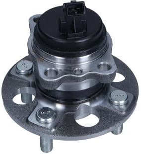 Wheel Bearing Kit 33-1234 - image 2