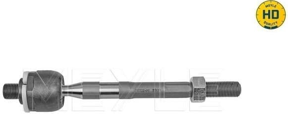 Inner Tie Rod MEYLE-HD: Better than OE. 28-16 031 0037/HD