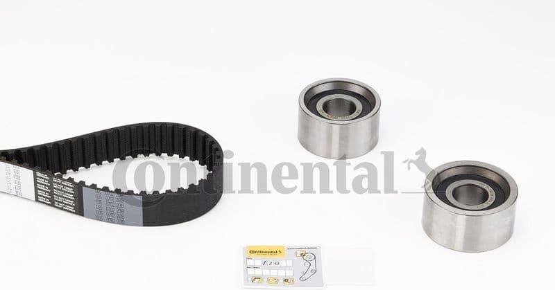 Timing Belt Kit CT1038K1 - image 3