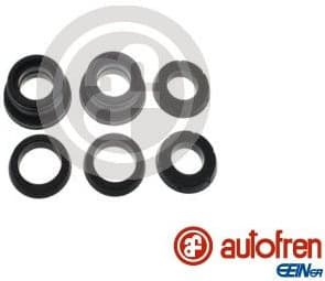 Repair Kit, brake master cylinder D1801