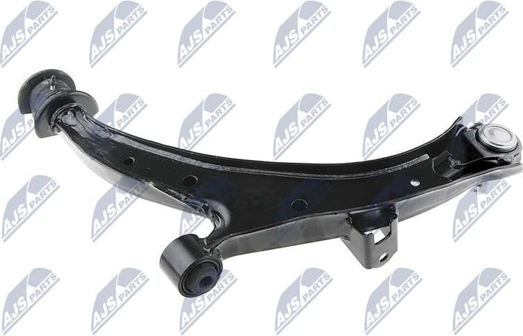 Control/Trailing Arm, wheel suspension ZWD-HD-064 - image 2