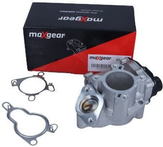 EGR Valve 27-4035 - image 3