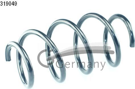 Suspension Spring 14319049