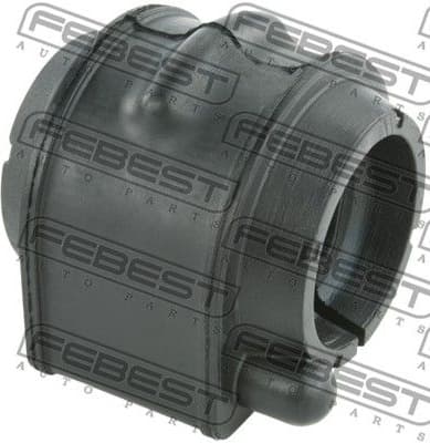 Mounting, stabiliser bar FSB-CB8R