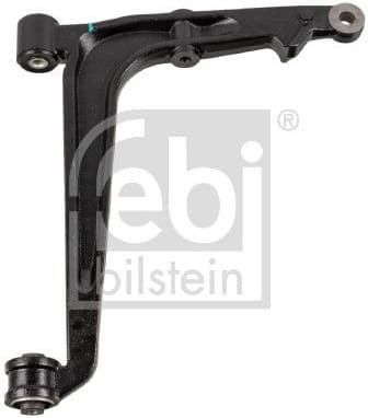 Control/Trailing Arm, wheel suspension 176880