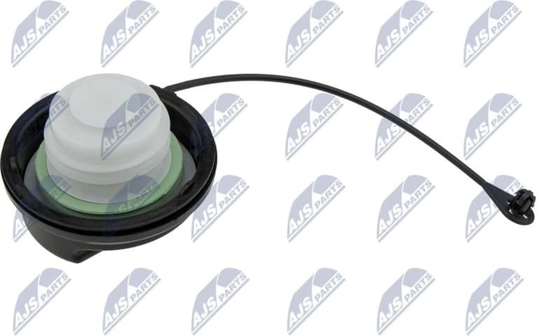 Cap, fuel tank EZC-PL-043 - image 2