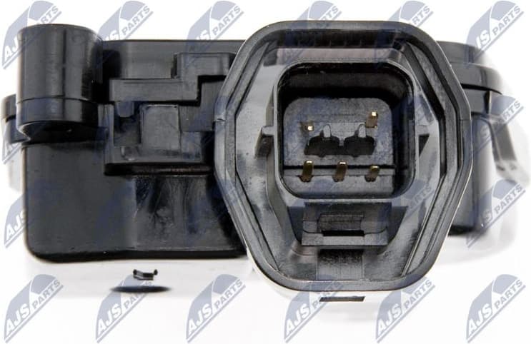 Door Lock EZC-HY-505 - image 5