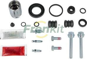 Repair Kit, brake caliper 734024