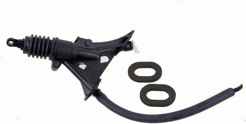 Master Cylinder, clutch 6284 654 016