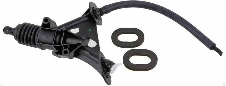 Master Cylinder, clutch 6284 654 016 - image 2