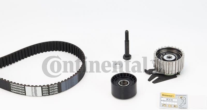 Timing Belt Kit CT968K2 - image 3