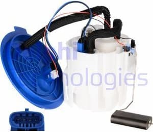 fuel supply unit FG2360-12B1