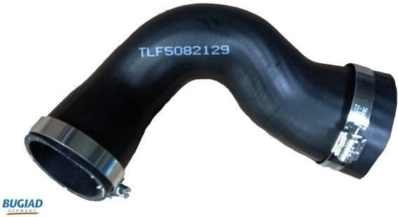 Charge Air Hose 82129