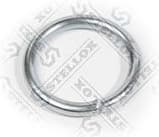 Circlip, brake anchor pin 89-03612-SX